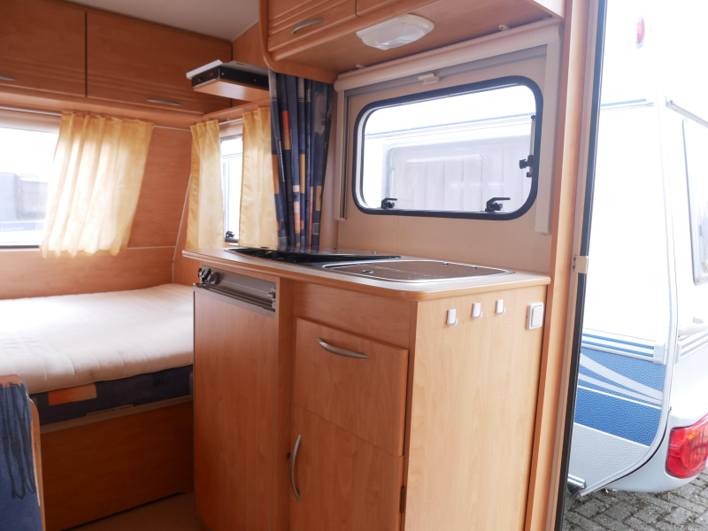 Caravelair Antares 390 image
