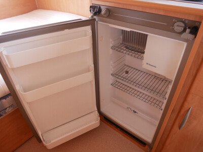 Caravelair Antares 390 image