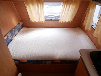 Caravelair Antares 390 image