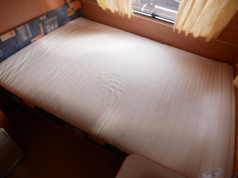 Caravelair Antares 390 image
