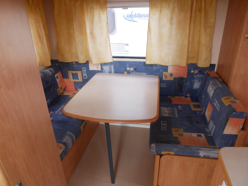 Caravelair Antares 390 image