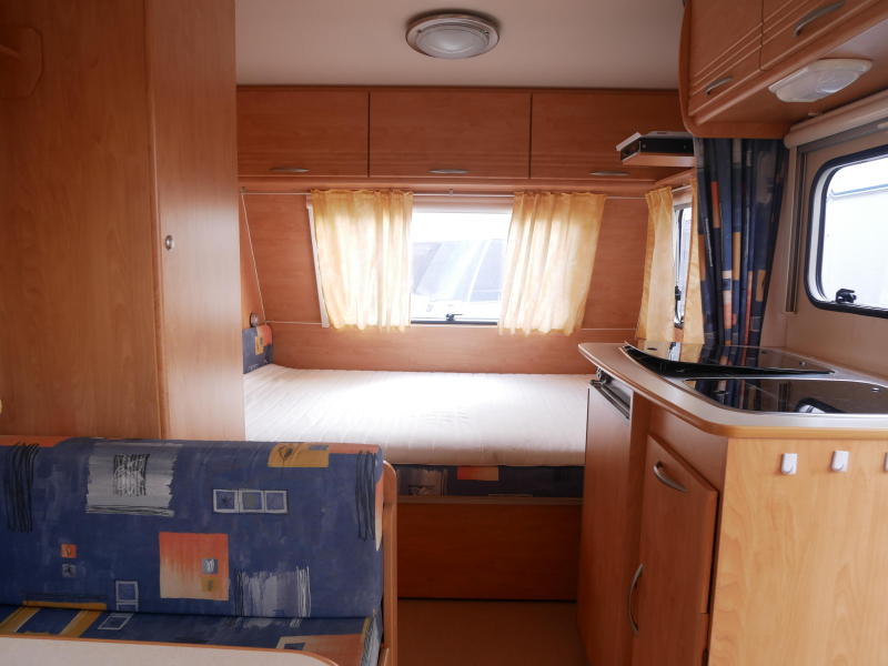 Caravelair Antares 390 image