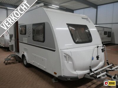 Knaus Sport 460 EU