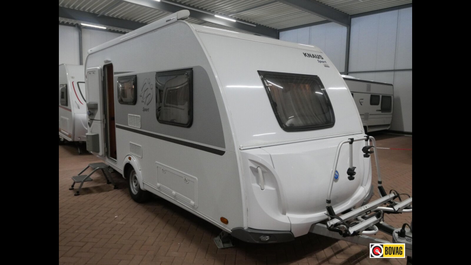 Knaus Sport 460 EU