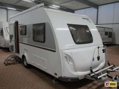 Knaus Sport 460 EU