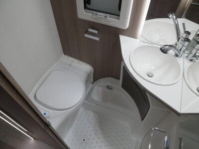 Caravelair Allegra 450 image