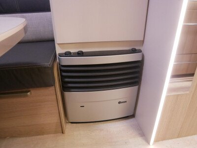 Caravelair Allegra 450 image