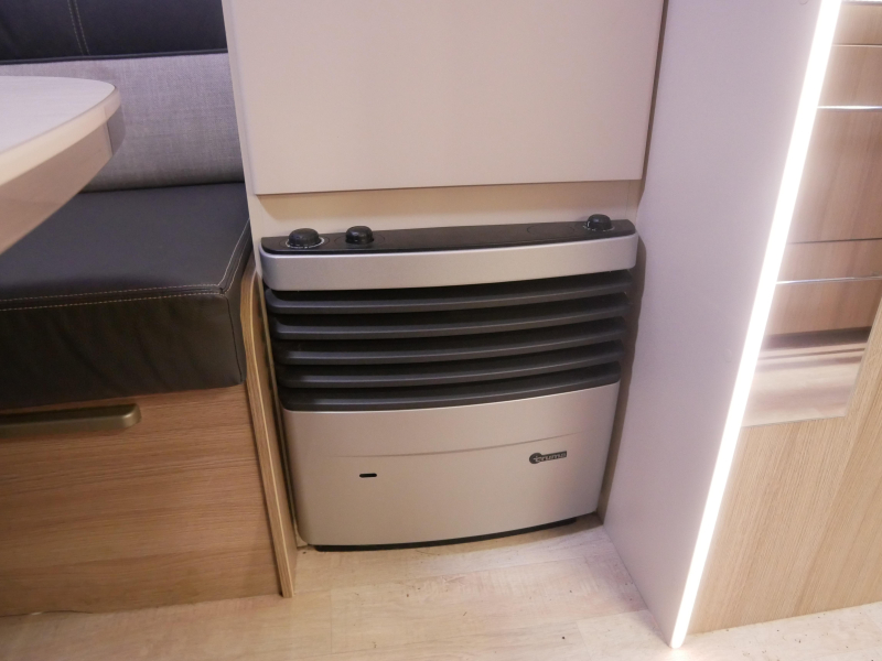 Caravelair Allegra 450 image