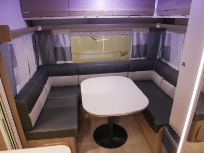 Caravelair Allegra 450 image