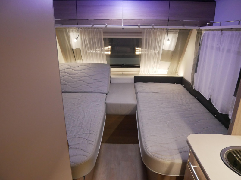 Caravelair Allegra 450 image