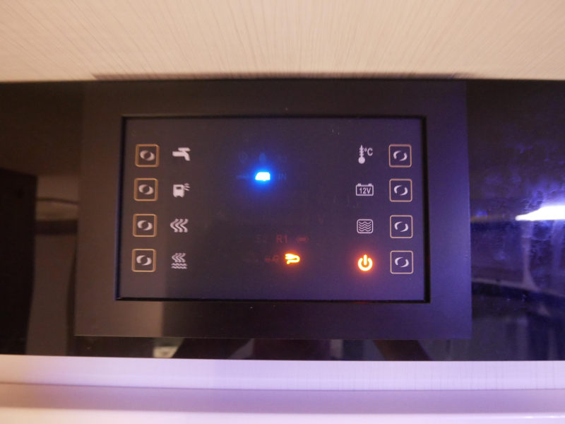 Caravelair Allegra 450 image