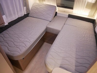 Caravelair Allegra 450 image