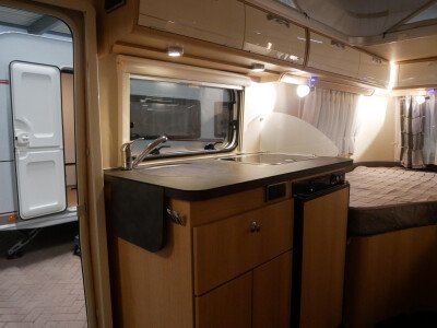 Eriba Touring - 60 Edition 542 image
