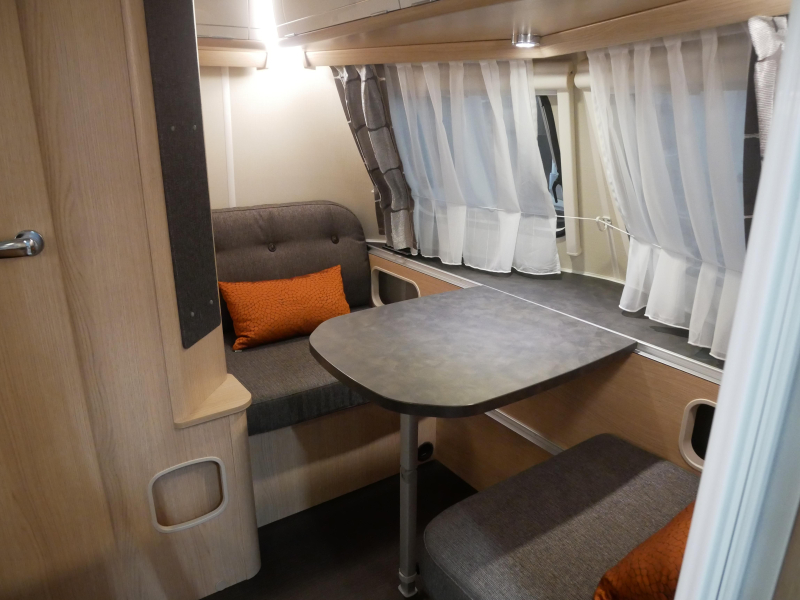 Eriba Touring - 60 Edition 542 image