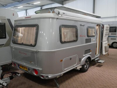 Eriba Touring - 60 Edition 542 image
