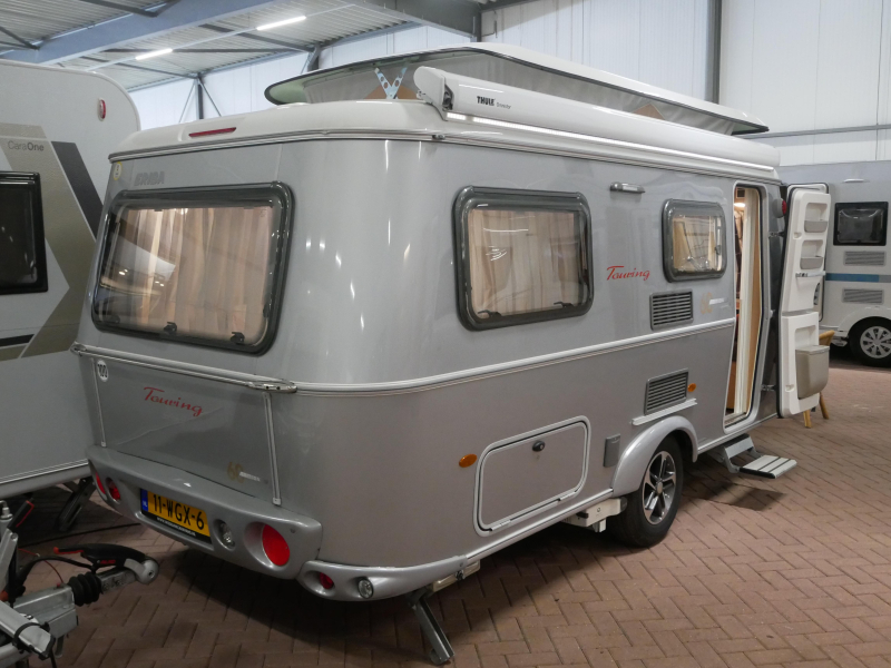 Eriba Touring - 60 Edition 542 image