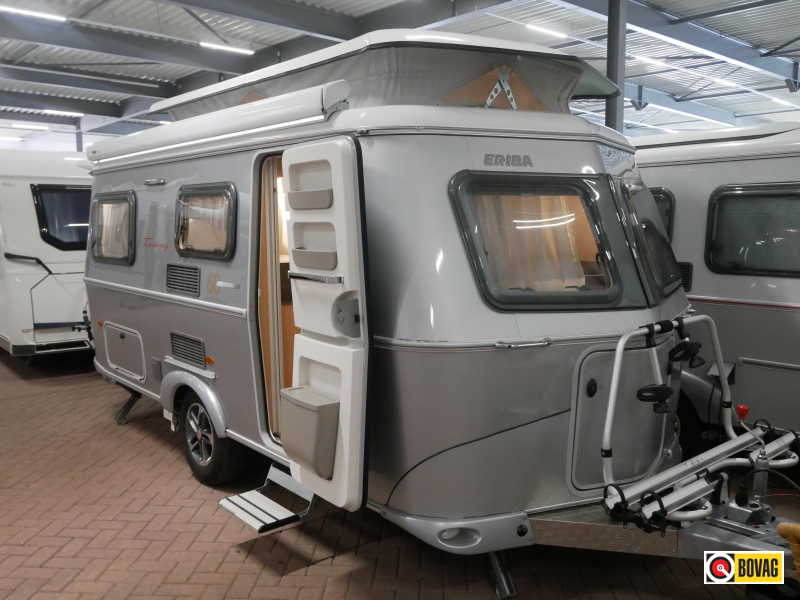 Eriba Touring - 60 Edition 542 image