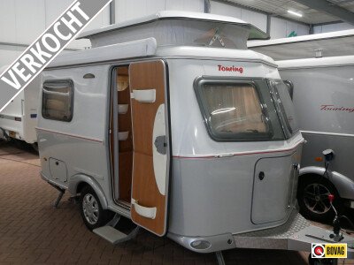 Eriba Touring Familia 310