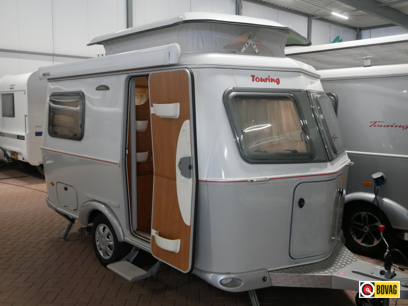 Eriba Touring Familia 310 image