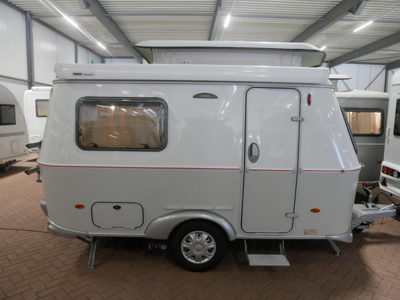 Eriba Touring Familia 310 image