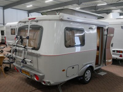 Eriba Touring Familia 310 image