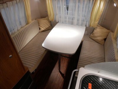 Eriba Touring Familia 310 image