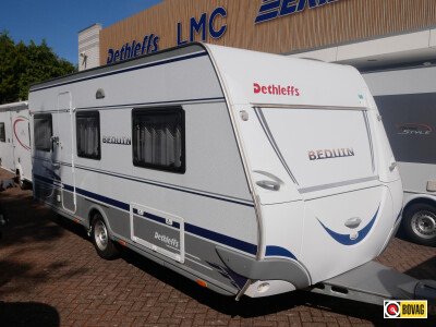 Dethleffs Beduin 505 DB