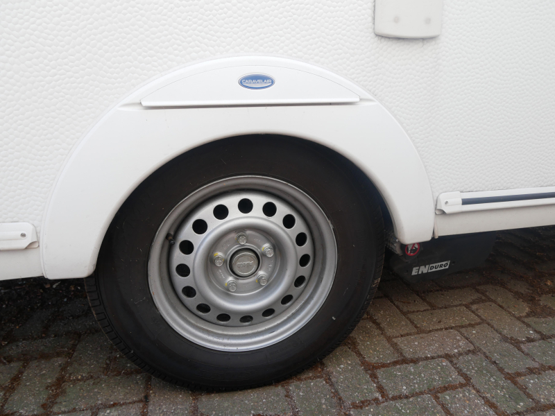 Caravelair Antares 470 image