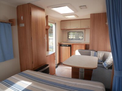 Caravelair Antares 470 image