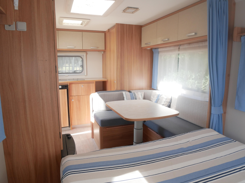 Caravelair Antares 470 image