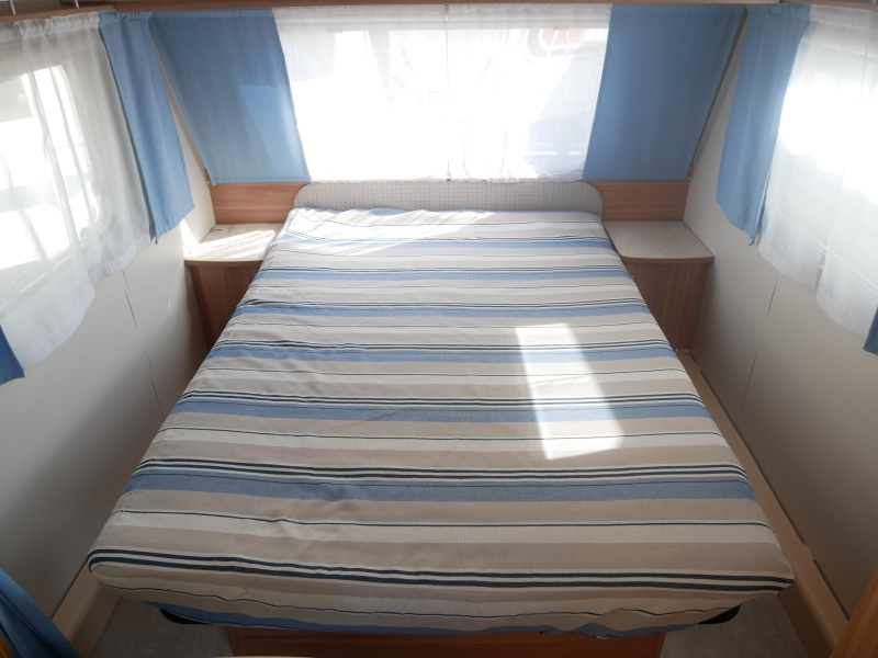Caravelair Antares 470 image