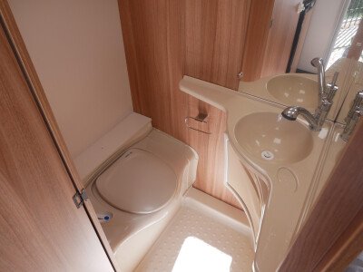 Caravelair Antares 470 image