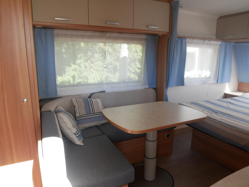 Caravelair Antares 470 image