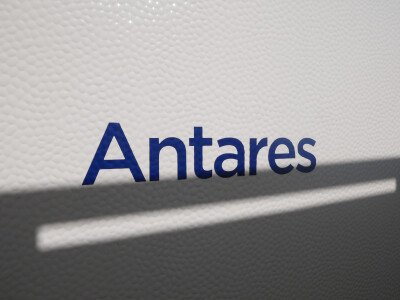 Caravelair Antares 470 image