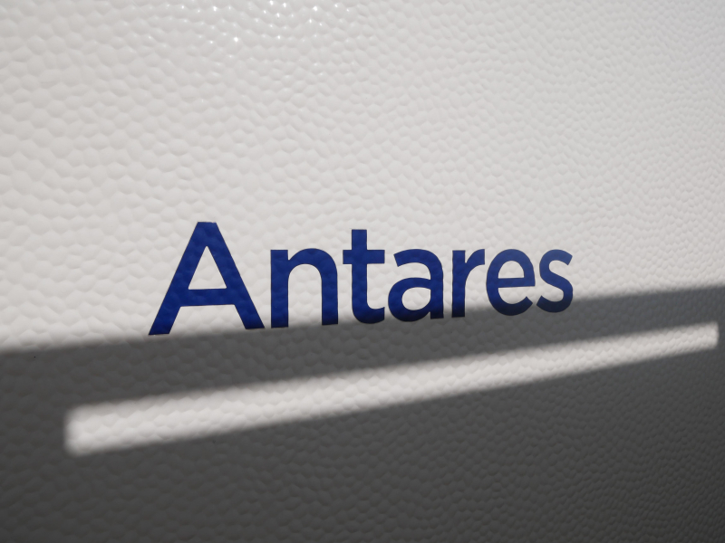 Caravelair Antares 470 image