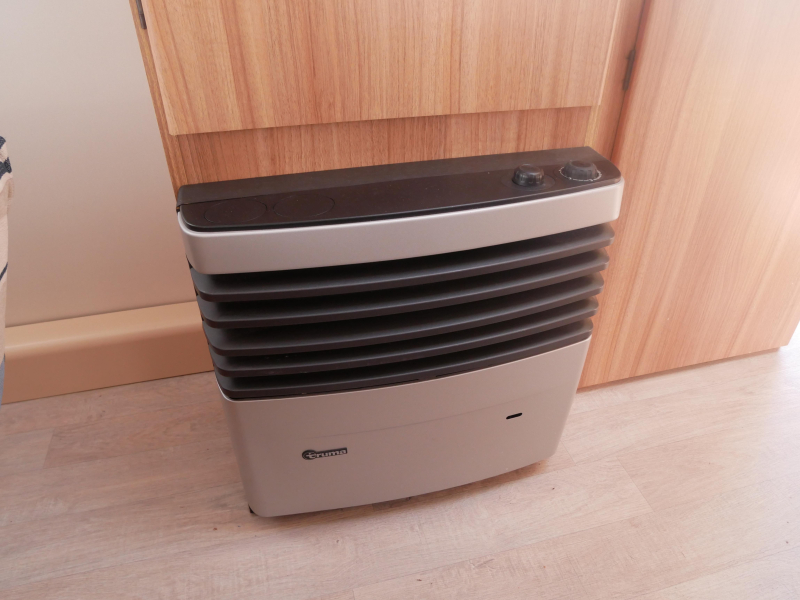 Caravelair Antares 470 image