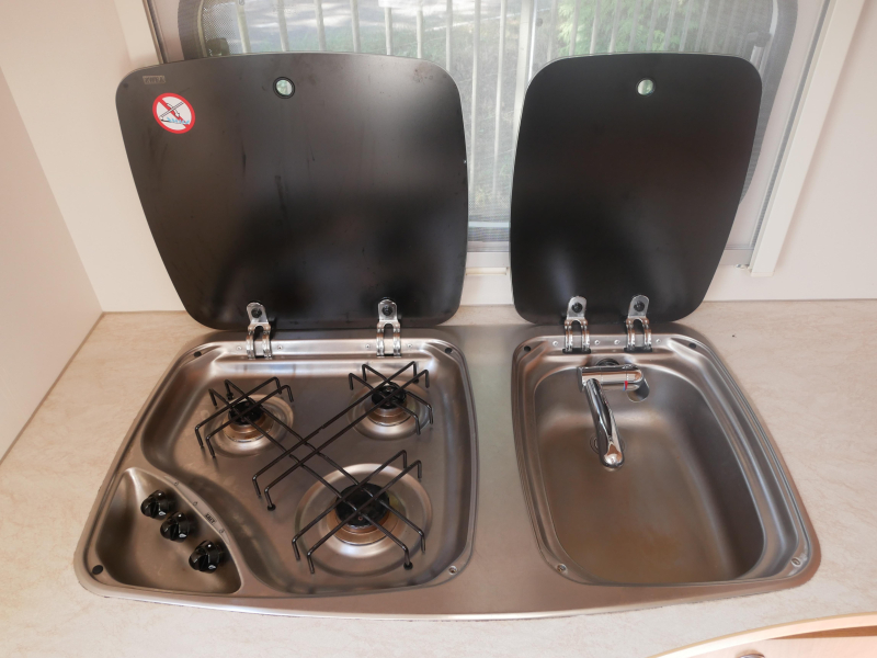 Caravelair Antares 470 image