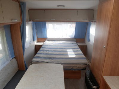 Caravelair Antares 470 image