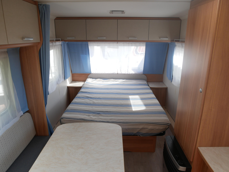 Caravelair Antares 470 image