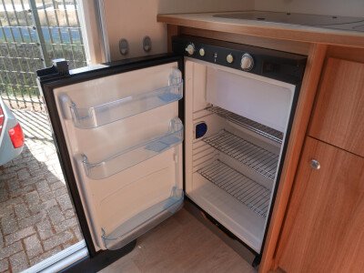 Caravelair Antares 470 image