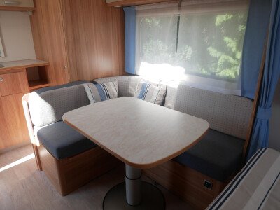 Caravelair Antares 470 image