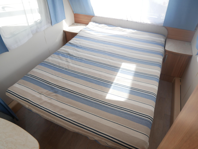 Caravelair Antares 470 image
