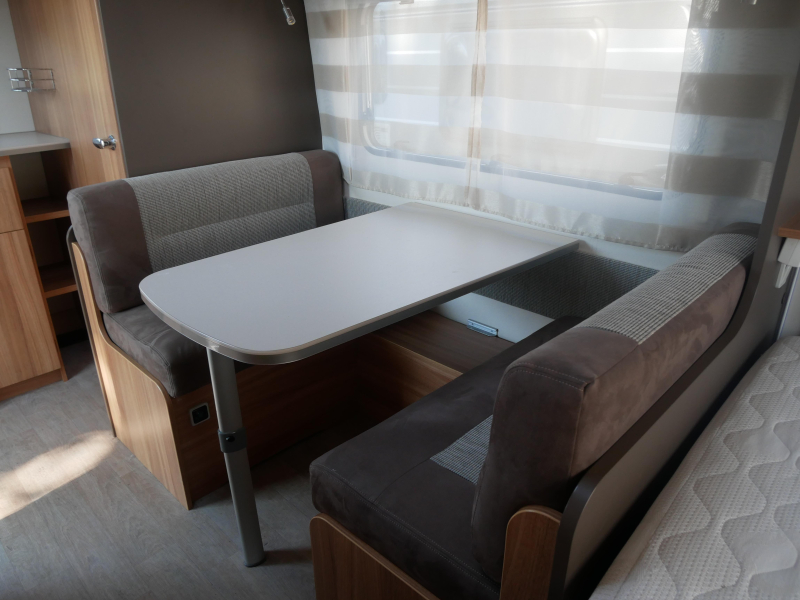 Caravelair Antares Style 400 image