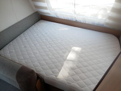 Caravelair Antares Style 400 image