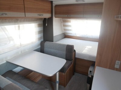 Caravelair Antares Style 400 image