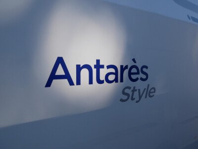 Caravelair Antares Style 400 image
