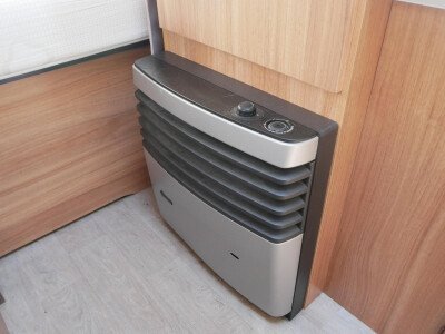 Caravelair Antares Style 400 image