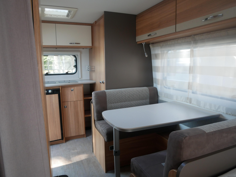 Caravelair Antares Style 400 image