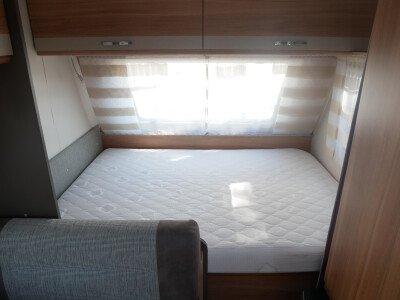 Caravelair Antares Style 400 image