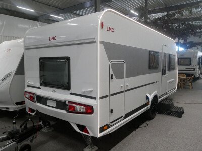 LMC Style 490 K image